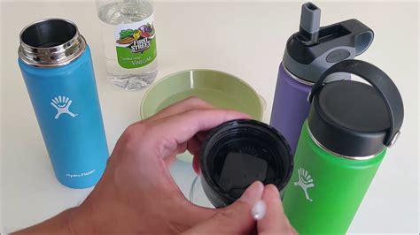 How to Clean Coffee Stains from Hydro Flask: Easy and